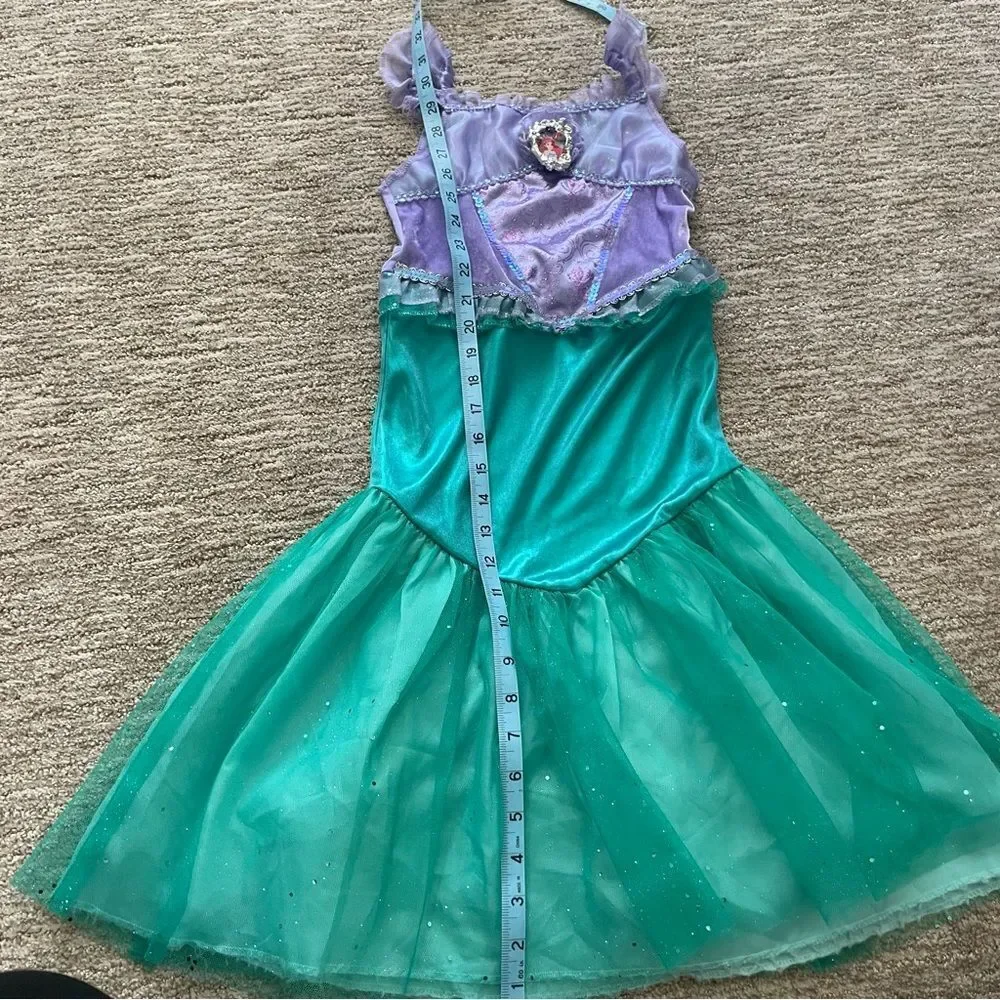 🏷️ 5 for $25 - Disney Ariel Dress